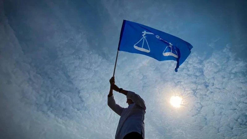 【大馬選舉】國陣今晚公布候選人  傳親沙比里派出局