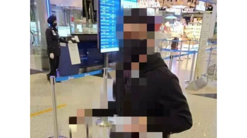 大馬23歲「豬仔」被轉賣至緬甸 試圖逃跑遭毒打