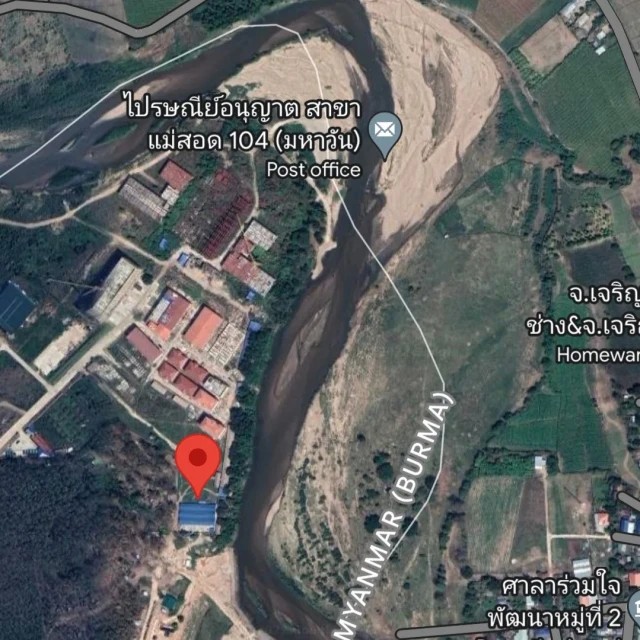 大馬23歲「豬仔」被轉賣至緬甸 試圖逃跑遭毒打