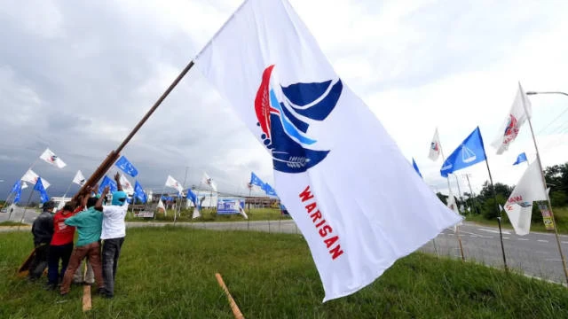 馬國民興黨宣布 西馬半島競逐26個國會議席和16個州議席