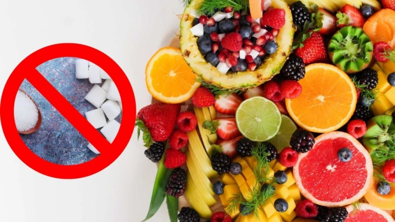 網傳小黃梨含甜蜜素 大馬衛生部加強監督工作