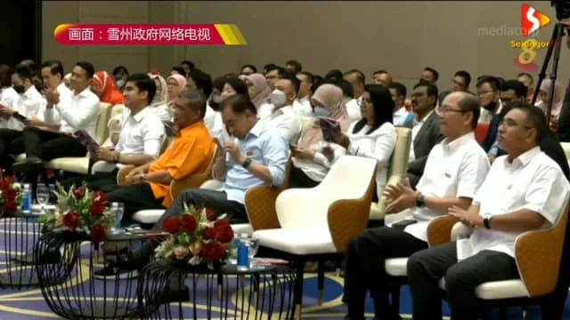 希盟強調 一旦再掌權將委任兩名副首相