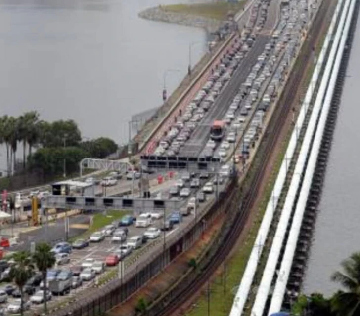 馬國遊子拼車回鄉投票情況慢熱 料提名日後會熱起來