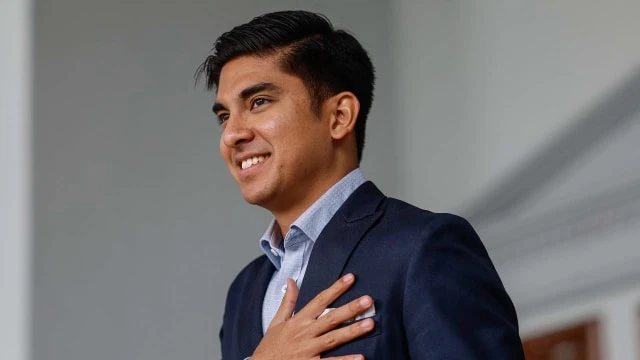 不受失信案表罪成立影響 賽沙迪上陣麻坡守土