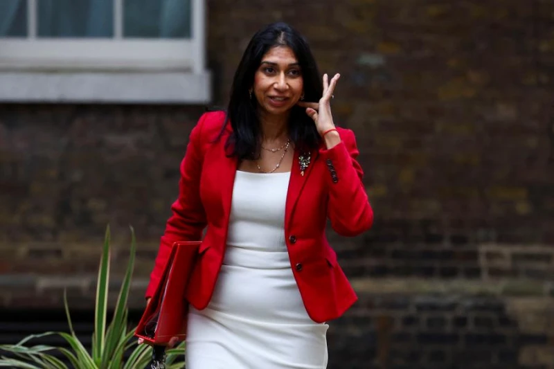 英國沒你想的那麼「ang moh」　倫敦有四成人口是外來移民