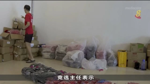 明天馬國大選提名日 各政黨進行最後籌備工作