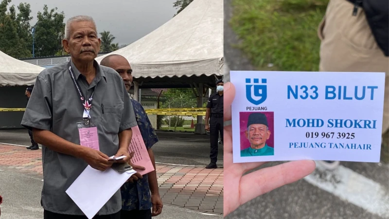 【滾動報道】大馬第15屆選舉 提名日或迎約4000候選人