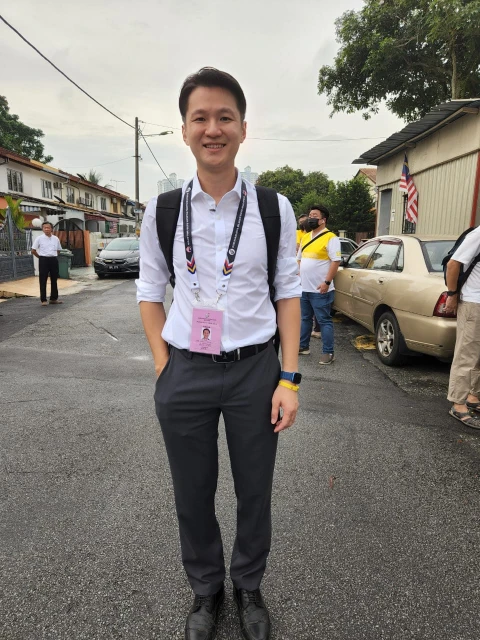 【滾動報道】大馬第15屆選舉 提名日或迎約4000候選人