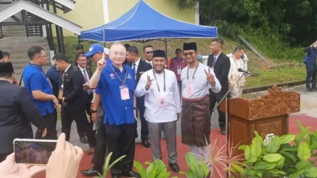 亞依淡國席三角戰 魏家祥放眼第四度蟬聯