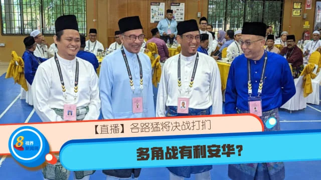 222個國席全面開打 哪裡戰情最激烈？