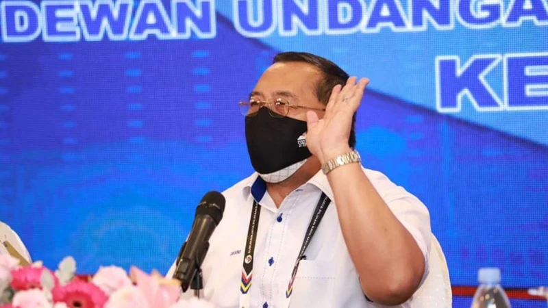 【大馬選舉】議席全面開打 選委會：無選區不戰而勝