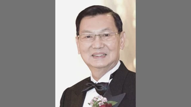 Mamee公司創辦人 馬國零食大亨馮振軒逝世