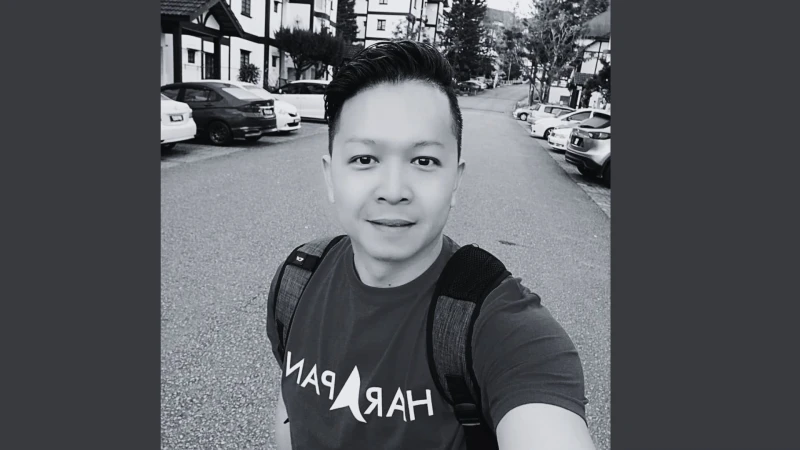 檳最積極火箭助選員洪翊傔暴斃