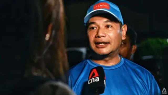 希盟勝算多少？拉菲茲：盼贏西馬逾90國席