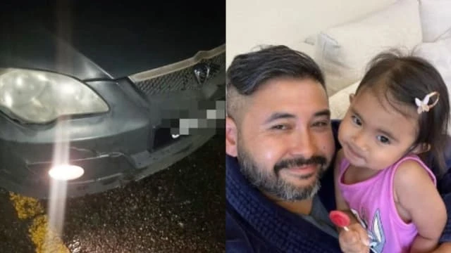 男子稱為他讓路出車禍 柔王儲：我根本沒出門