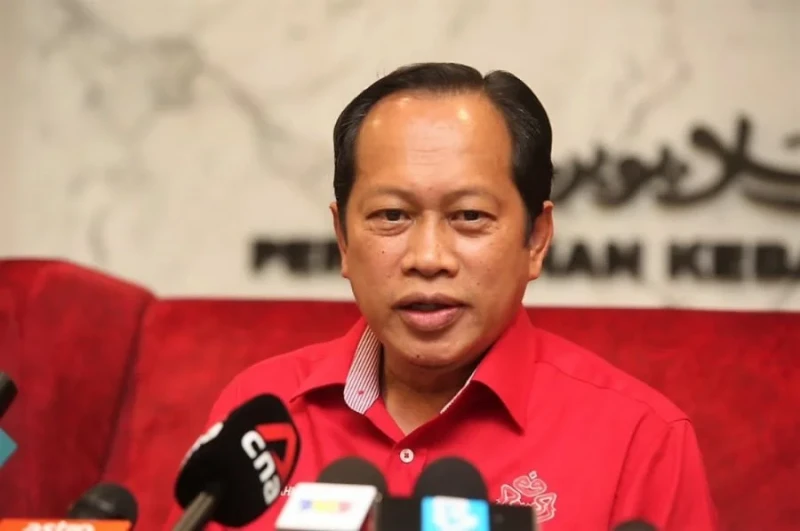 【大馬選舉】擅自參選 巫統開除4議員黨籍