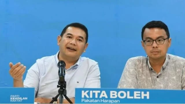 30歲就擁近60萬存款 公正黨候選人財富引矚目