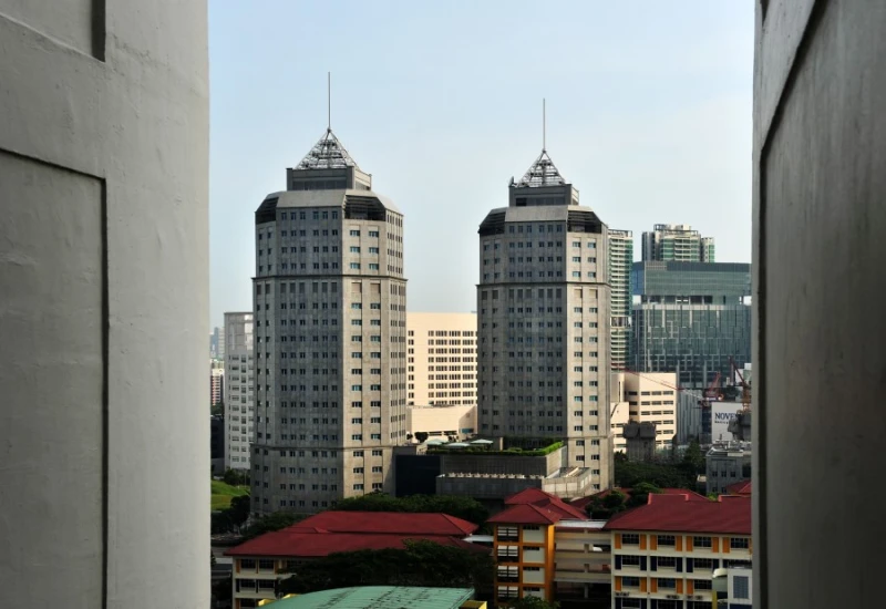 FBI懸賞重金通緝本地商人　新加坡警方：喂，他在我們這裡！