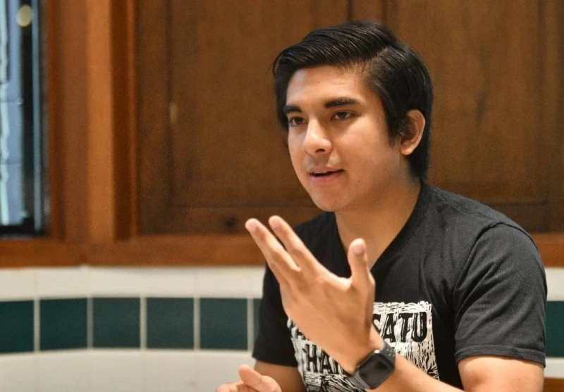 【大馬選舉】賽沙迪：國陣宣言無法帶來結構性改變