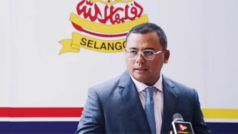 【大馬選舉】鼓勵選民返鄉投票  雪州列1118為公假