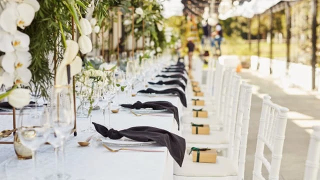 貸款逾萬元一圓父母奢華婚宴心愿 女兒：結婚半年哭多過笑