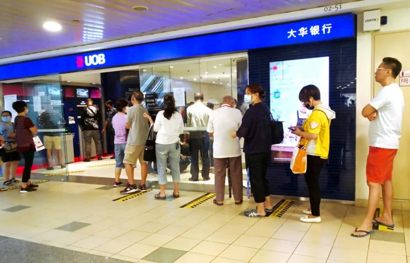 物價飆漲　公積金利率是否該調高以跟上通脹速度？