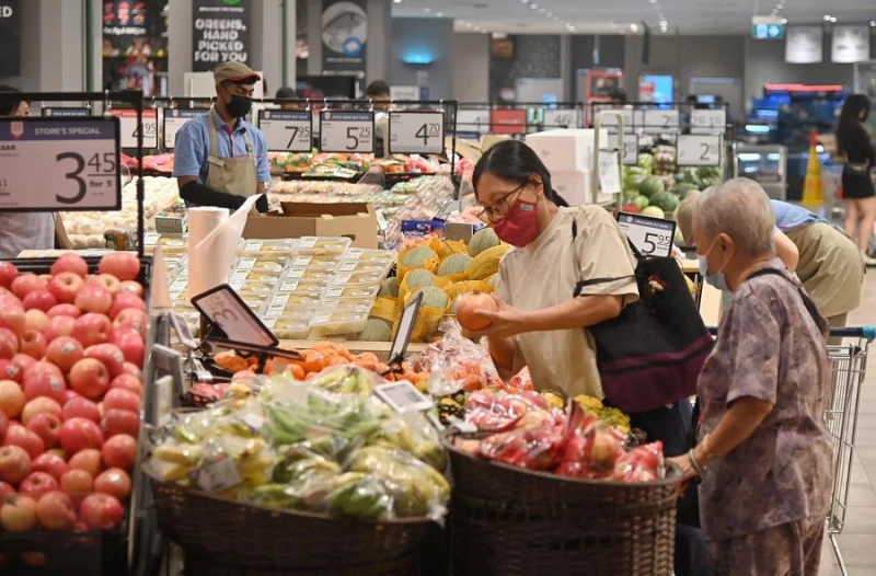 物價飆漲　公積金利率是否該調高以跟上通脹速度？