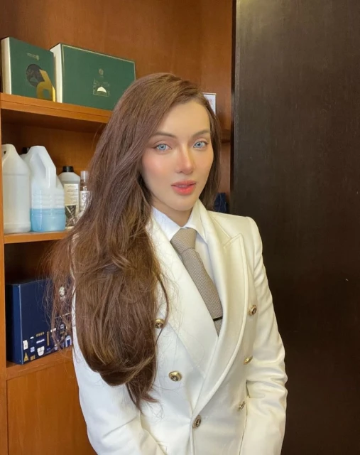 馬國2022大選之「美」 盤點高顏值候選人