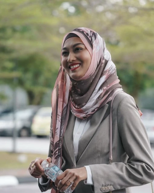 馬國2022大選之「美」 盤點高顏值候選人