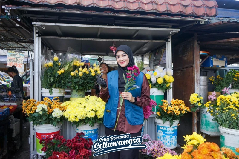 馬國2022大選之「美」 盤點高顏值候選人