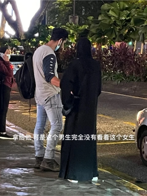 下班路邊獨自等車 女子險中伏迷魂黨