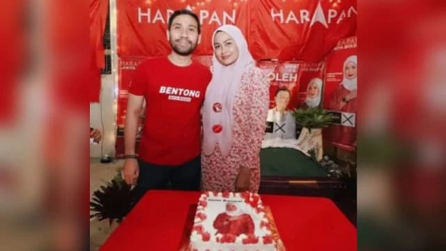 疑競選太操勞 希盟候選人雪芙菈流產