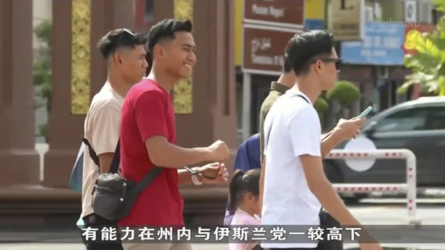 馬國民眾對大選期間發生水災感擔憂