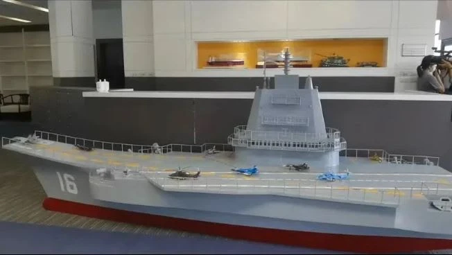 泰警APEC前再逮華商 揭公司藏紅旗車和「坦克」