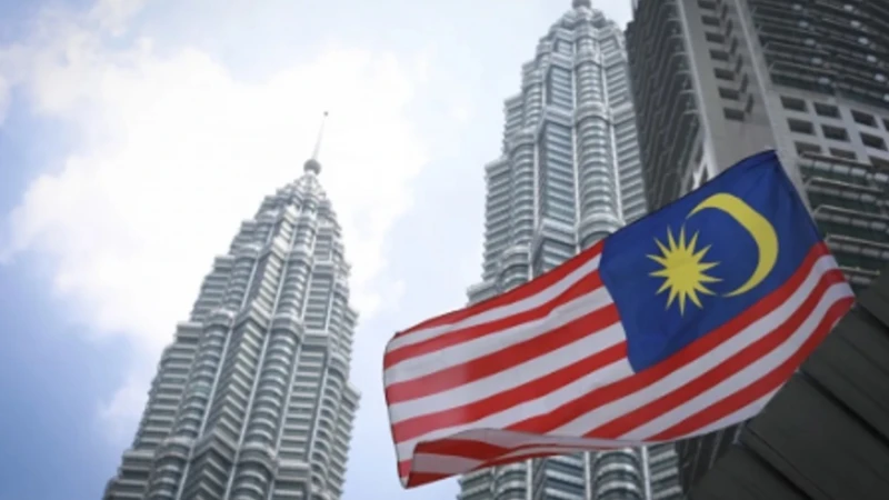 勝過所有東協國家  大馬第三季經濟成長達14.2% 