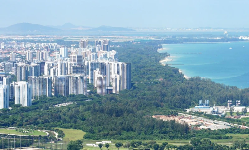 本地租金暴漲70%？　連外國專才都高喊吃不消