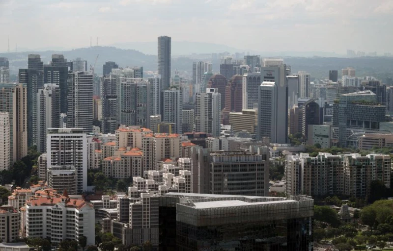 本地租金暴漲70%？　連外國專才都高喊吃不消