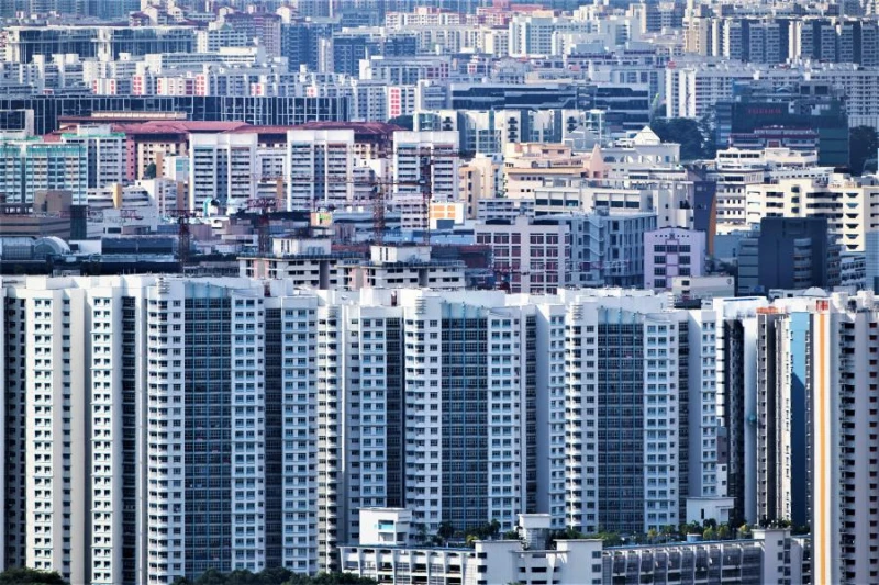 本地租金暴漲70%？　連外國專才都高喊吃不消