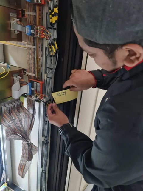 LRT訊號測試穩定 魏家祥暗示明日有好消息？