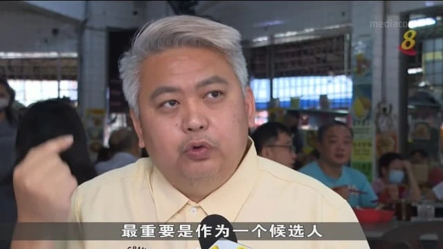 專家：想單靠特殊名字在馬國大選當選 恐怕很難如願