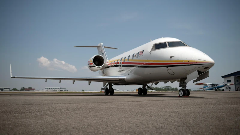 砂政府待交通部發執照 盼精品航空公司啟運