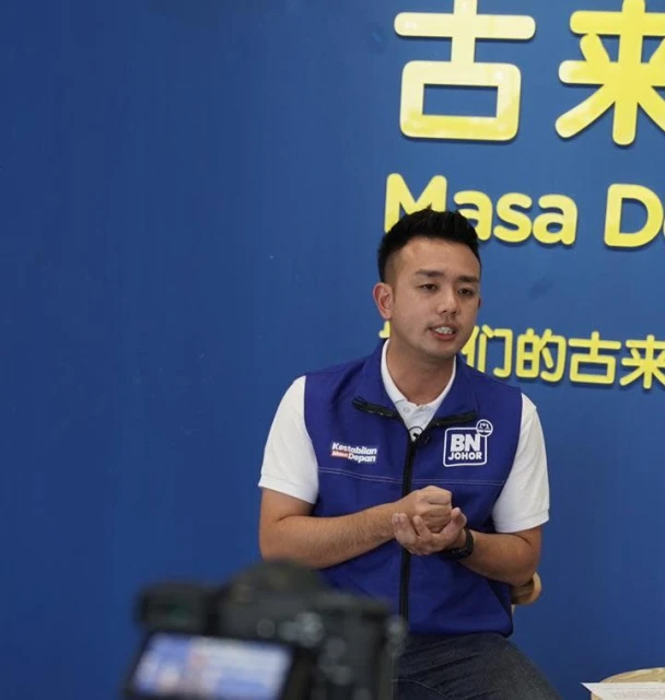 馬國2022大選之「帥」  高顏值候選人力證非花瓶