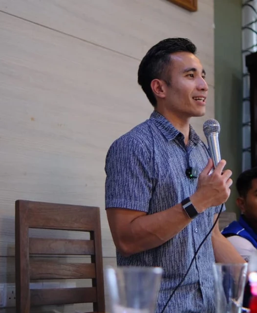 馬國2022大選之「帥」  高顏值候選人力證非花瓶