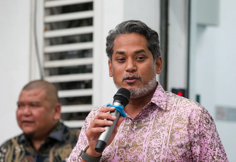 馬國2022大選之「帥」  高顏值候選人力證非花瓶