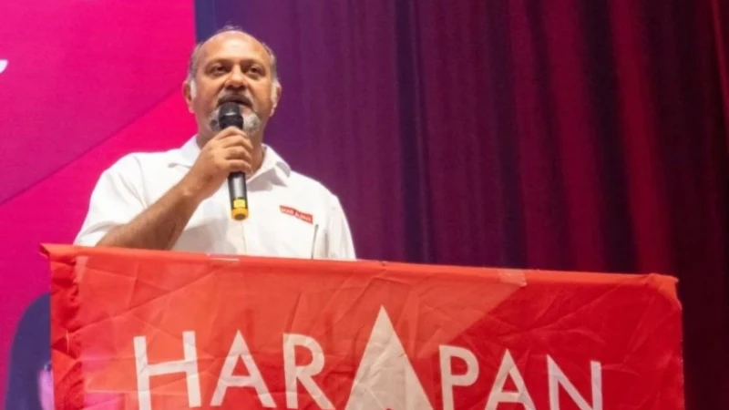 哥賓星：希盟以簡單多數執政  冀115席組穩定政府