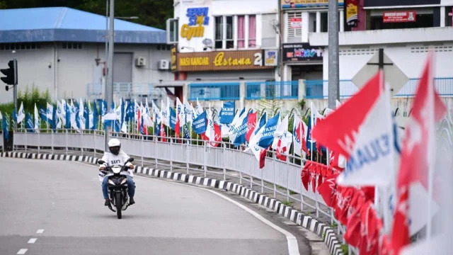 為吸引年輕選民 馬國各黨候選人承諾提供就業機會