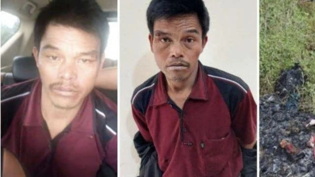 懷疑妻子紅杏出牆 印尼男當孩子面殺妻後烹煮