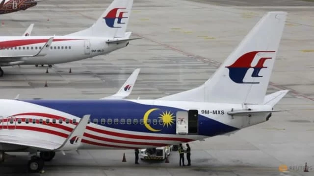 馬航集團：購買機票回鄉投票的馬國人高出7%