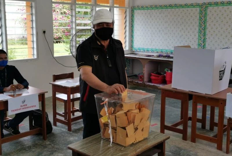 【大馬選舉】全國18日、19日特假 看守首相宣布3大好消息