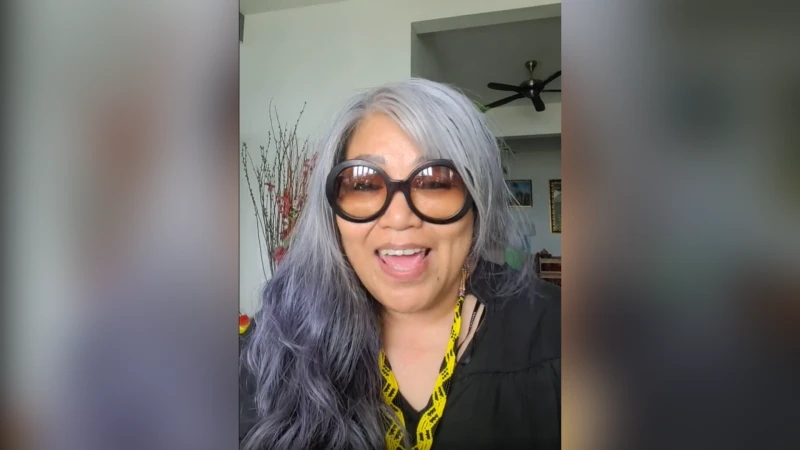 【大馬選舉】遭網絡抹黑 西蒂卡欣已報警處理